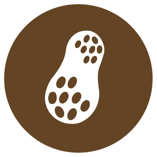 Cacahuetes